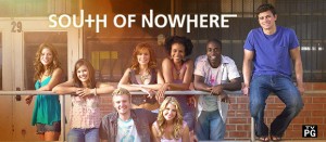 South of Nowhere Fanfiction