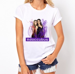 doccubus t shirt fanfiction contest