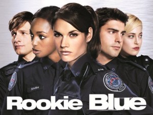 rookie blue group fanfic