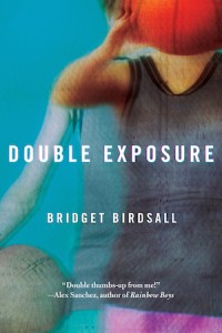 Double Exposure Lesbian Novel