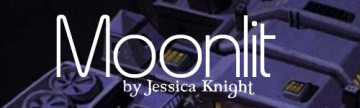 Moonlit by Jessica Knight