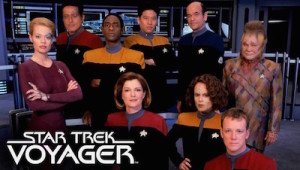 Star Trek Voyager Femslash Lesbian Fanfiction